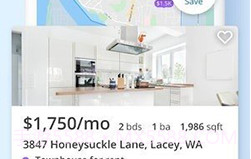Zillow房地产V12.3.161.9截图