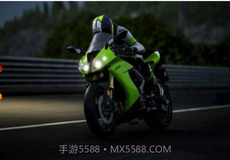 极速骑行4完整版0.10截图