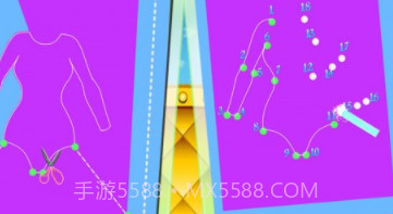 奥运体操女孩v8.0.13截图