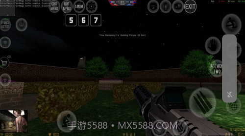 CS大灾变v21-lcsm鐎瑰宕渧1.6截图