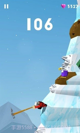 斧头爬山1.96截图