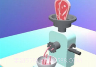 牛排之王v0.4.0.15截图