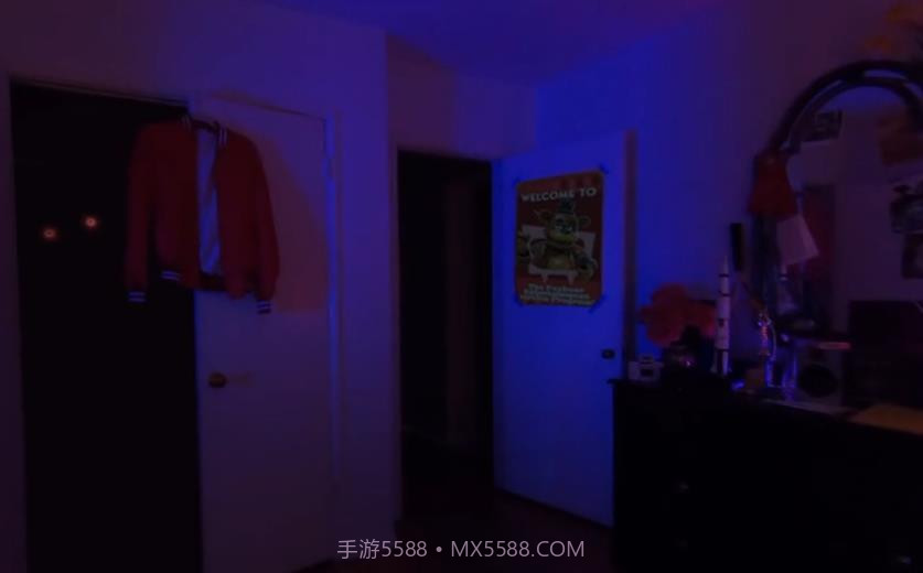 玩具熊的五夜后宫ar特快专递v1.5截图