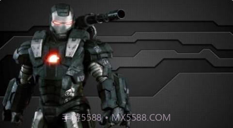 钢铁突击人1.9截图