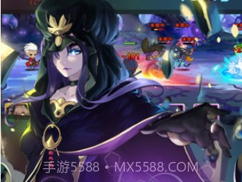 Fate魔都战争v1.10截图