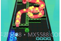 糖豆球球大冲刺v1鐎瑰宕渧1.9截图