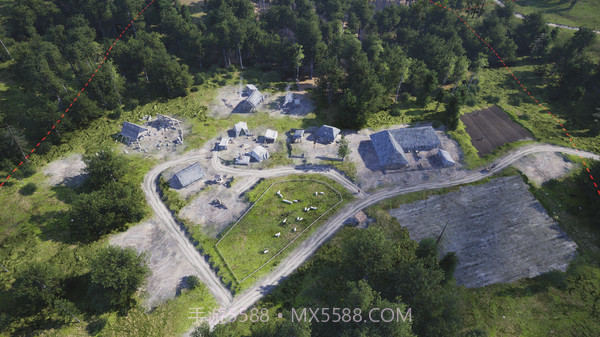 庄园领主v1.0截图