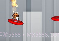 跳跃小篮球v1.7截图