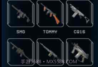 枪支俱乐部模拟器v1.8截图