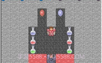 新新魔塔2游戏v1.0.11截图