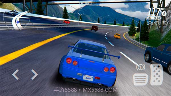 地平线驾驶模拟器v0.9.270.9.28截图