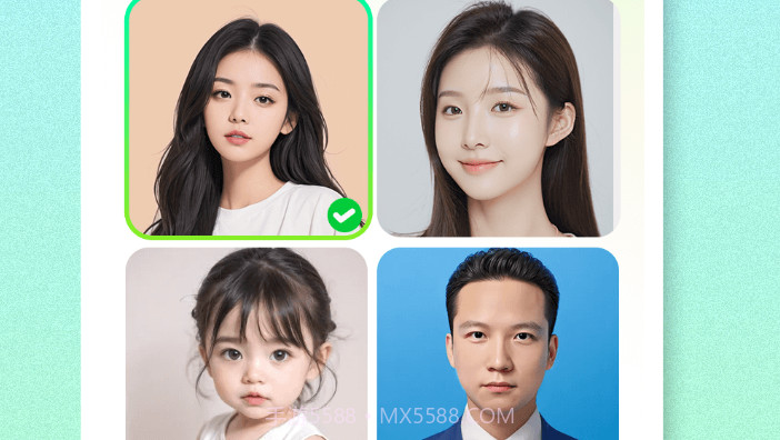 爱鸭写真馆v1.0.8截图