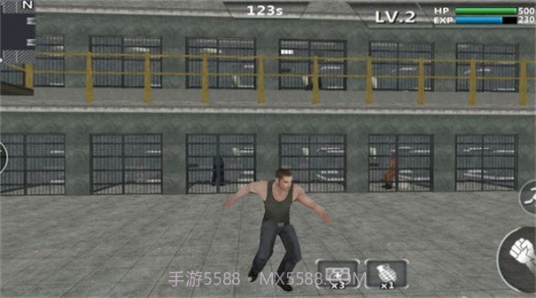 监狱长模拟器2.6.13截图