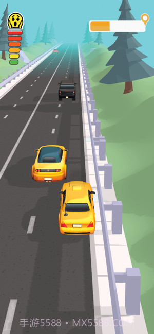 爱挑剔的司机v1.2截图