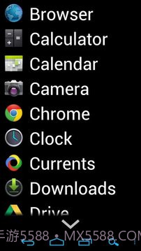 AppDrawer (MIUI App Drawer)v1.49截图