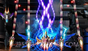 全民战机v1.0.9截图