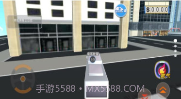 公路开车模拟器v1.10截图