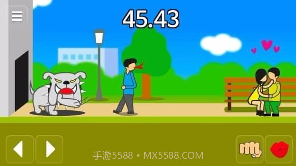 地球灭亡前60秒1.1.11截图