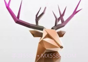 多边形的艺术3D拼图v1.0.14截图
