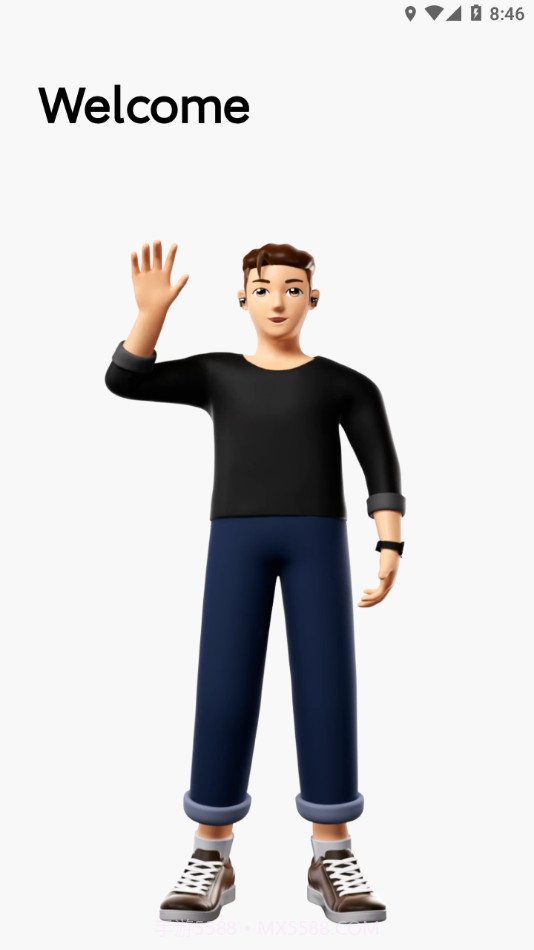 ZMI Hear1.0.106截图