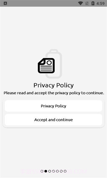 BatteryOne1.4.63截图