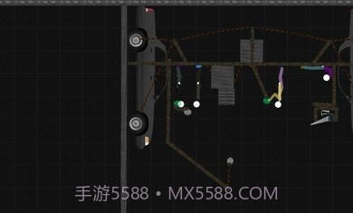 火柴人沙盒模拟0.7.9.50.7.9.10截图
