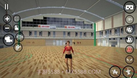 女神女巨人v1.11.8截图