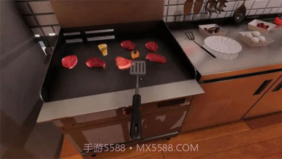 料理模拟器菜谱全解锁版2.45.61截图