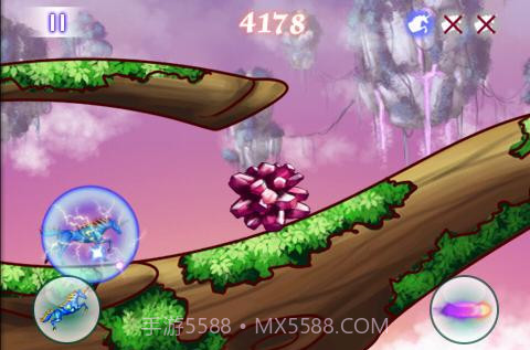 独角兽快跑 v1.40截图