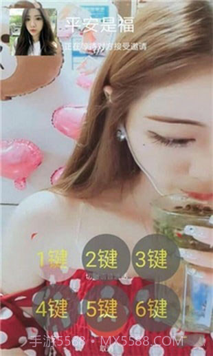 阿哈虚拟视频1.7截图