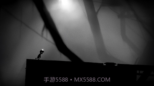地狱边境 无敌版1.20截图