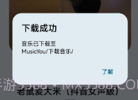 MusicYou音乐v4.0 beta 0.6截图