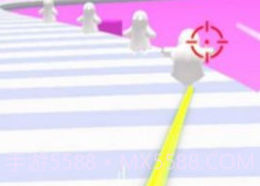 捉鬼车手v1.0.15截图