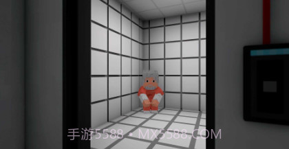 疯人院逃亡2v0.0.12截图