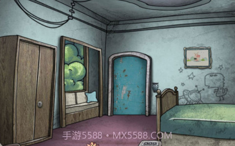 逃出猫咪的房间v1.11截图