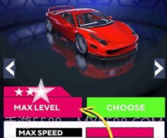 Smash Carsv1.2.13截图