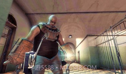 决裁者3v1.11截图