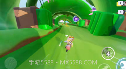 元梦之星加速模拟器v1.2.66.7截图