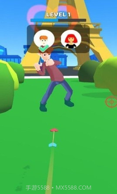 丘比特3D1.14截图