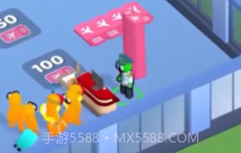 点点机场管理员v2.12截图