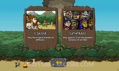 战争时代2黑客模式1.5.10截图