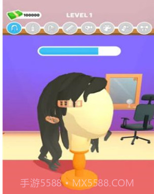假发大师Wig Masterv0.8.15截图