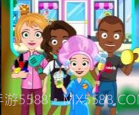 模拟美容师v1.14截图