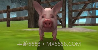 猪猪模拟器v1.0.18截图