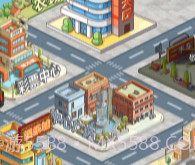 疯狂商业街v1.7截图