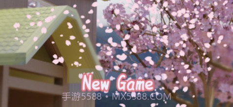 逃出桃花校园v0.12截图