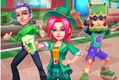 同志们冲啊v1.8.9截图