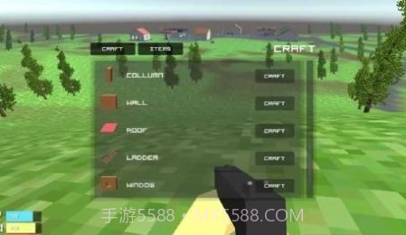 生存游戏34.9截图