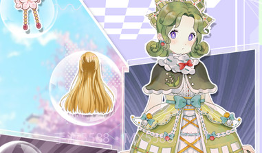 花园物语v1.11截图