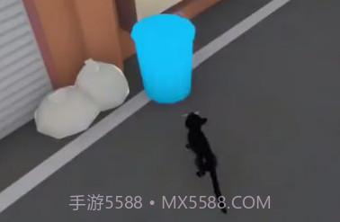 只是只小猫咪v1.0.12截图